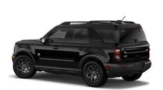 2026 Ford Bronco Sport® External Image 3